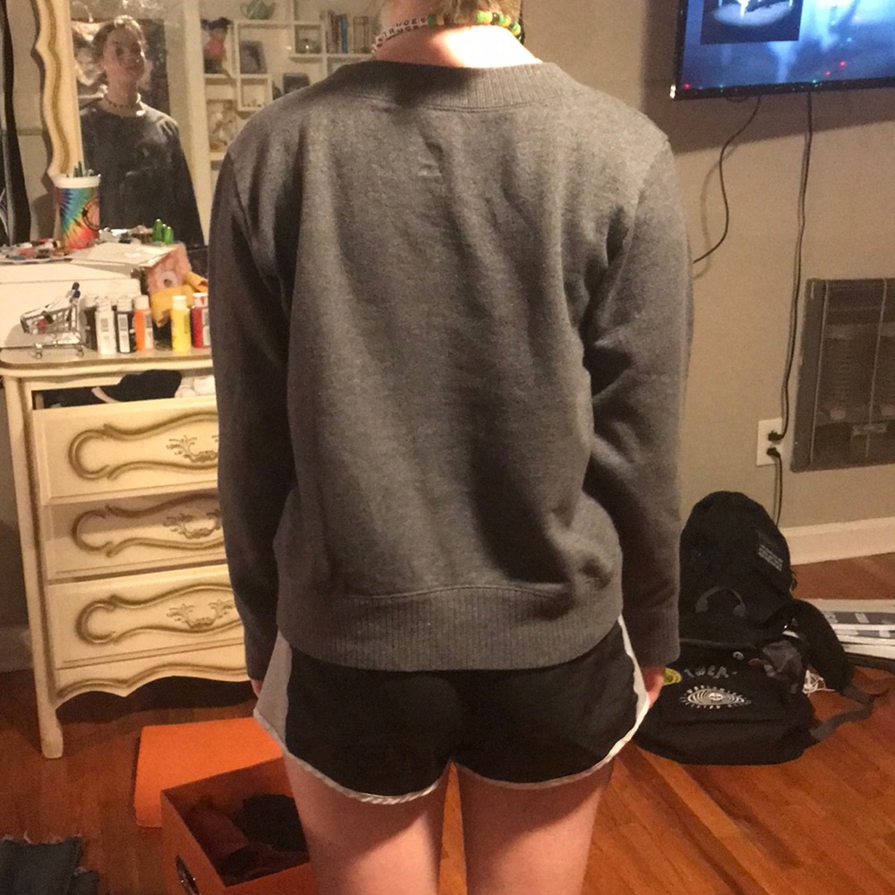Sweater - Picture 2 of 2